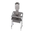 790-116 - SHIELD CLAMPING SADDLE; 19 MM WI