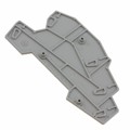 3038655 - CONN TERM BLK END PLATE GRAY
