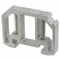 1201662 - CONN TERM BLK END BRACKET RAIL