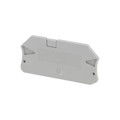 1079918 - END COVER, LENGTH: 63.3 MM, WIDT