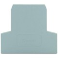 281-311 - END AND INTERMEDIATE PLATE; 2.5