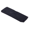 XW5E-P4.0-2.2-1 - CONN TERM BLK END PLATE