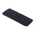 XW5E-P2.5-2.2-1 - CONN TERM BLK END PLATE