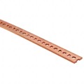 0280200000 - CONN TERM BLK BUSBAR 1M