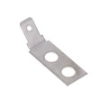 TB-18 - CONN TERM BLK 45DEG BARRIER