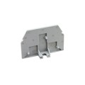 3059647 - CONN TERM BLK END PLATE