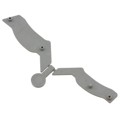 3047109 - CONN TERM BLK END PLATE GRAY