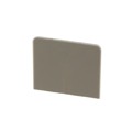 2778534 - CONN TERM BLK SEPARATOR GRAY