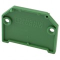 1701065 - CONN TERM BLK SPACER GREEN