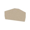 1771440000 - CONN TERM BLK END PLATE RAIL BG
