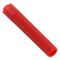 0201676 - CONN TERM BLK INSUL SLEEVE RED