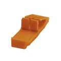 3212895 - CONN TERM BLK LATCH ORANGE