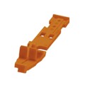 3212905 - CONN TERM BLK LATCH ORANGE