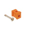 1723440000 - CONN TERM BLK LOCKS PC MT ORANGE