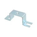 CA703 - CONN TERM BLK BRACKET