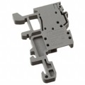 3213700 - CONN TERM BLK COMP PLUG GRY 1POS