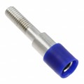 0303354 - CONN TERM BLK TEST SOCKET BLUE