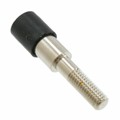 0303406 - CONN TERM BLK TEST SCKT BLACK 1P