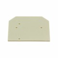 0318560000 - CONN TERM BLK PARTITION RAIL BG