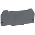 3002681 - CONN TERM BLK SEPARATOR RAIL GRY
