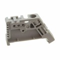 1854410000 - CONN TERM BLK END BRACKET GRAY