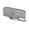 3034387 - CONN TERM BLK SEPARATOR GRAY