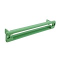 1852163 - CONN TERM BLK FRAME GREEN 16POS