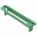 1852121 - CONN TERM BLK FRAME GREEN 12POS