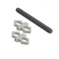 3048532 - CONN TERM BLK CONN PIN BLACK