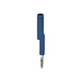 3035975 - CONN TERM BLK TEST PLG ADPT BLU