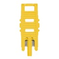 1833090000 - CONN TERM BLK DISCON PLUG YELLOW