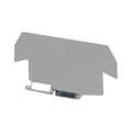 3034358 - CONN TERM BLK SEPARATOR RAIL GRY