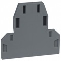 2770817 - CONN TERM BLK SEPARATOR RAIL GRY