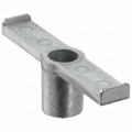 3026476 - CONN TERM BLK SUP PLATE
