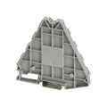 3270166 - CONN TERM BLK SPACER GRAY