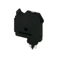 3036807 - CONN TERM BLK FUSE PLUG BLACK