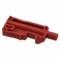 3038723 - CONN TERM BLK TEST PLUG RED
