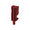 3038736 - CONN TERM BLK TEST PLUG RED
