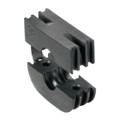 4323210000 - CONN TERM BLK POWERBOX SEAL BK