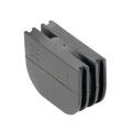 4323240000 - CONN TERM BLK POWERBOX SEAL BK