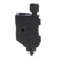 3209235 - CONN TERM BLK FUSE PLUG BLACK