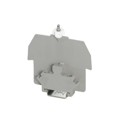 5022672 - CONN TERM BLK COVER CLEAR