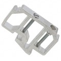 1201659 - CONN TERM BLK END BRACKET RAIL