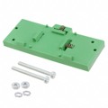 2261009 - CONN TERM BLK SNAP-ON FOOT