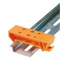 0646260000 - MOUNTING FOOT TS 35