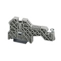 3240223 - CONN TERM BLK BUSBAR SUP GRAY