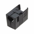 1745610000 - CONN TERM BLK COVER BLACK 6POS