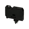 3046499 - CONN TERM BLK FUSE PLUG BLACK