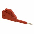3036709 - CONN TERM BLK TEST PLG ADPT RED