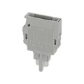 3032460 - CONN TERM BLK COMP CONN GRY 1POS
